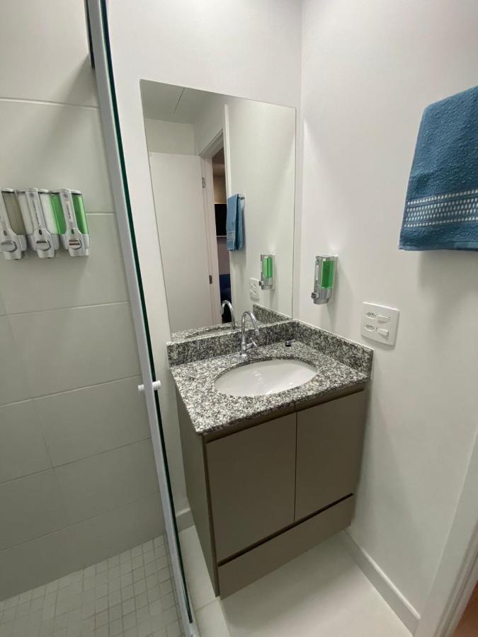 Maravilhoso Apartamento Em Frente Ao Metro Bras ! - Rua Coronel Mursa, 56 - Bras Сан-Пауло Экстерьер фото