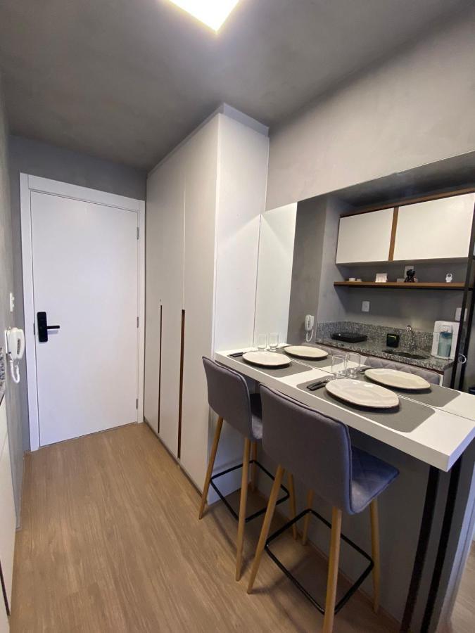 Maravilhoso Apartamento Em Frente Ao Metro Bras ! - Rua Coronel Mursa, 56 - Bras Сан-Пауло Экстерьер фото