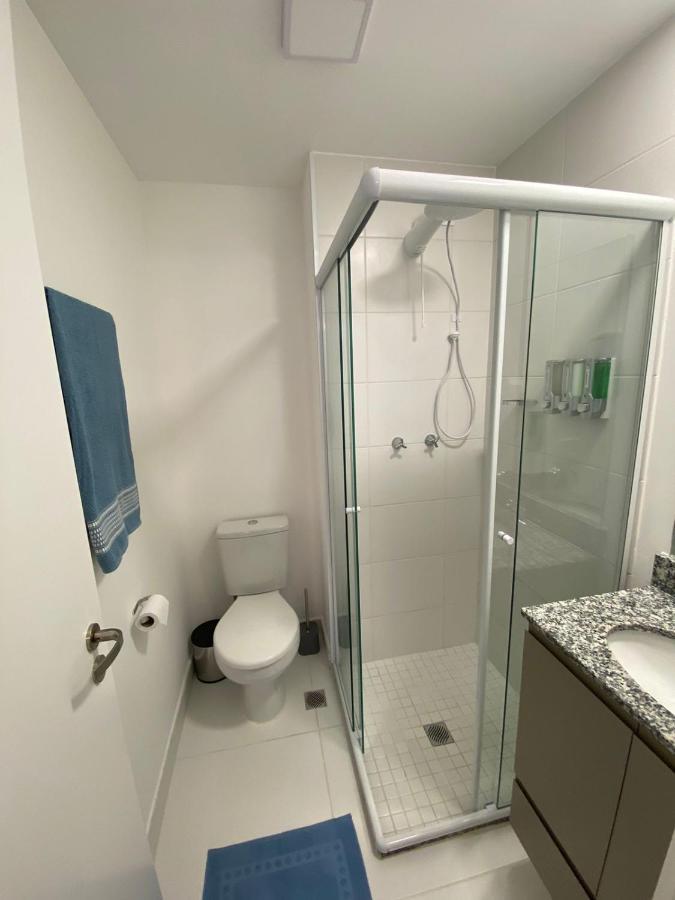 Maravilhoso Apartamento Em Frente Ao Metro Bras ! - Rua Coronel Mursa, 56 - Bras Сан-Пауло Экстерьер фото