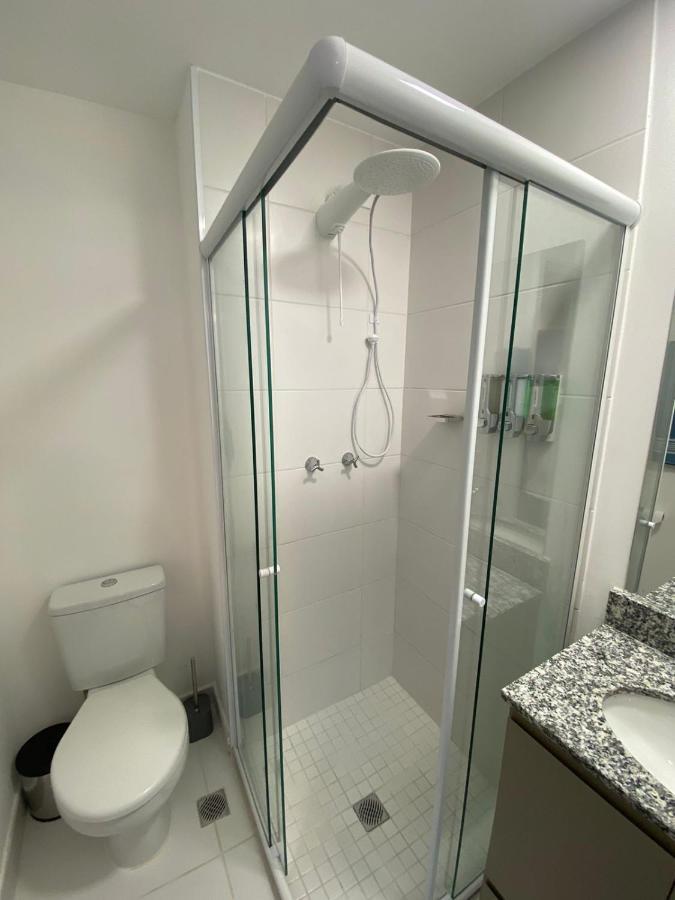 Maravilhoso Apartamento Em Frente Ao Metro Bras ! - Rua Coronel Mursa, 56 - Bras Сан-Пауло Экстерьер фото