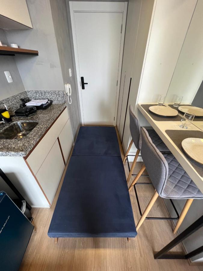 Maravilhoso Apartamento Em Frente Ao Metro Bras ! - Rua Coronel Mursa, 56 - Bras Сан-Пауло Экстерьер фото