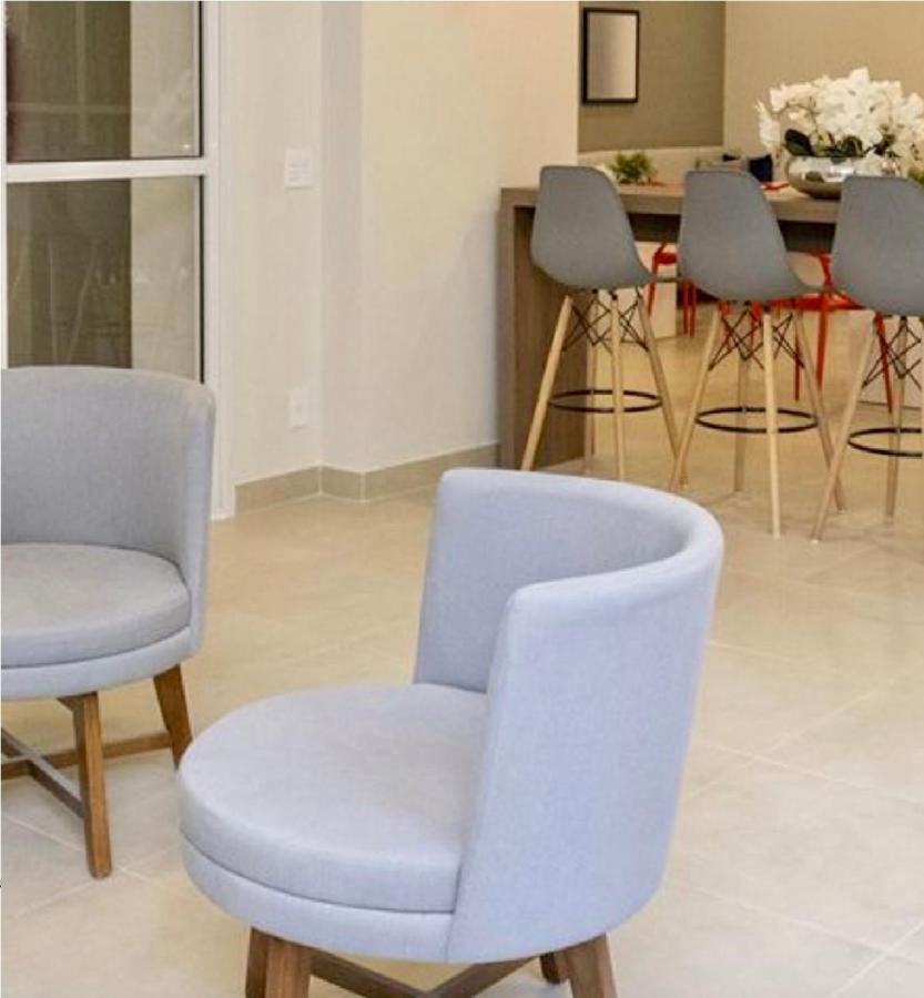 Maravilhoso Apartamento Em Frente Ao Metro Bras ! - Rua Coronel Mursa, 56 - Bras Сан-Пауло Экстерьер фото