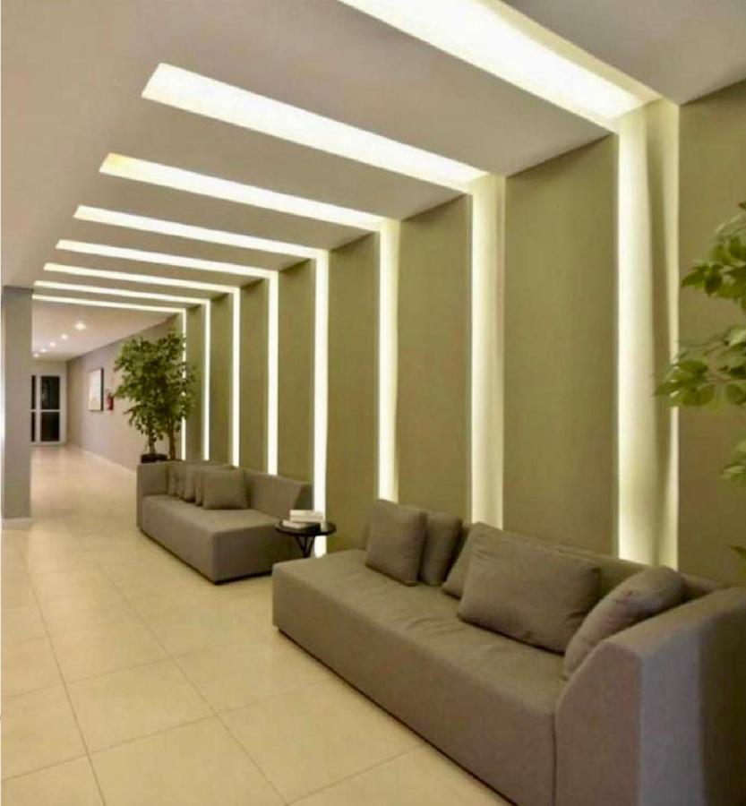 Maravilhoso Apartamento Em Frente Ao Metro Bras ! - Rua Coronel Mursa, 56 - Bras Сан-Пауло Экстерьер фото