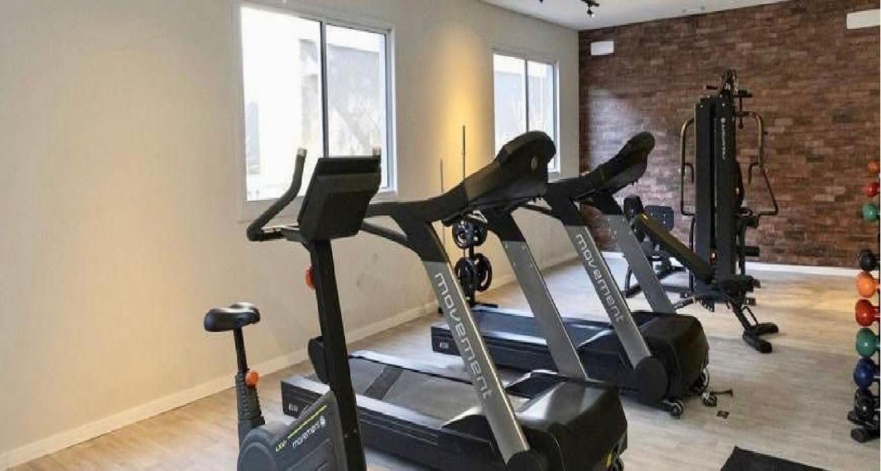 Maravilhoso Apartamento Em Frente Ao Metro Bras ! - Rua Coronel Mursa, 56 - Bras Сан-Пауло Экстерьер фото