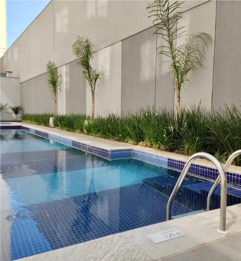 Maravilhoso Apartamento Em Frente Ao Metro Bras ! - Rua Coronel Mursa, 56 - Bras Сан-Пауло Экстерьер фото
